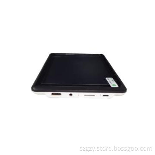 7 inch mid RockChip 1024*600 3066 Dual core 1.6GHz ics4.